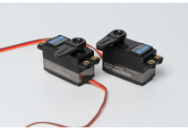 Servos and Accessories